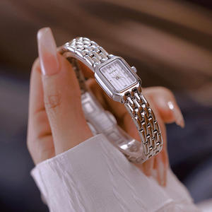 Reloj de Mujer BS Bee Sister FA1902, de Alta Gama, Moderno y Clásico, Estilo Retro, de Acero Inoxidable, 2026 - Product Image 3