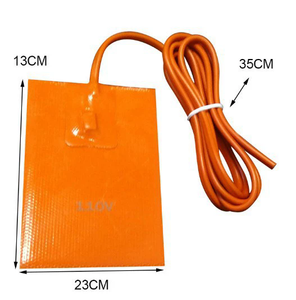 Calentador de temperatura constante del tanque de combustible - Product Image 4