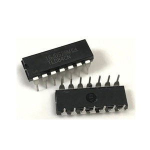 001-1-006-3-B1STF-XT0 00-6208-518-310-000/+ 001-2-024-3-B1STF-XTG 001-1-008-3-B1STF-XT0 IC chip integrated circuit - Product Image 2