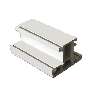 Tùy Chỉnh Cửa Sổ Nhựa Pvc Hồ Sơ Cho Nhôm Hồ Sơ - Product Image 5