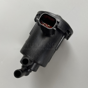 52090419AA Nueva válvula de purga del bote de vapor para Jeep Grand Cherokee Commander 3.7L 4.7L 5.7L 2004-2010 - Product Image 2