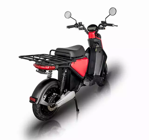 Sinski-<span class=keywords><strong>patinete</strong></span> <span class=keywords><strong>eléctrico</strong></span> con dos ruedas, superior, para <span class=keywords><strong>Taller</strong></span>, ciclomotor, Rojo - Product Image 5