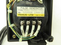 Controlador Manual de Pulso PLC A860-0202-T001 con Cable para Producto en Garantía