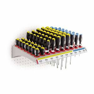 Producto de almacenamiento de pared 324RP6 USAG - Product Image 1