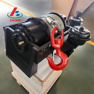 מחיר המפעל הידראולי כבל winch מושך מפעל winch 8 טון <span class=keywords><strong>capstan</strong></span> עבור גרירה משאית/מנוף הרמה - Product Image 1