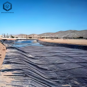<span class=keywords><strong>Polyethylene</strong></span> mật độ cao (<span class=keywords><strong>HDPE</strong></span>) 1.5mm-2mm Pond Liner thiết kế hiện đại <span class=keywords><strong>HDPE</strong></span> màng đất <span class=keywords><strong>HDPE</strong></span> màng cho các dự án đập - Product Image 4