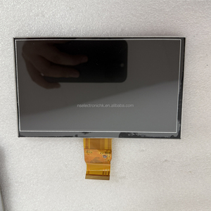 Module d'affichage LCD pour systèmes de sécurité TM070RVHG03-01 - Product Image 2