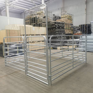 Panneau de clôture pour chevaux et panneau de clôture pour bovins - Product Image 6