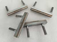4 ensembles de pierres à aiguiser en diamant M27-DM240 #   Sunnen an Portable Hone  AN-815 AN-112 AN600