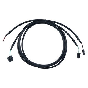 Muestras Gratis, Arnés Universal OBD2 OBDII OBD J1962 con Soportes - Product Image 5