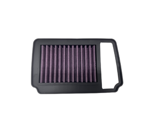 Filtre à air pour moto, adapté à la modification du filtre à air Yamaha MIO(S), accessoires pour motos, filtre à air haute performance - Product Image 1