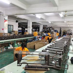 Modern Minimalist LED Wall <b>Light</b> Garden Waterproof <b>Indoor</b> and Outdoor Minimalist Courtyard Corridor Custom Factory OEM ODM - Product Image 6