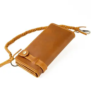 ขายส่งกระเป๋าสตางค์ยาวพิมพ์ผู้หญิงและผู้ชายซิปชั้นแรก cowhide ออกแบบกระเป๋าสตางค์ผู้หญิงแบรนด์ที่มีชื่อเสียง portmonee กระเป๋าสตางค์ผู้ชาย