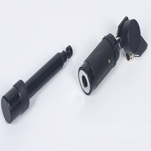 1/2 ''& 5/8 ''Hitch Recevoir Kit de Verrouillage Goupille Serrure Comprend Deux Goupilles de Verrouillage - Product Image 6