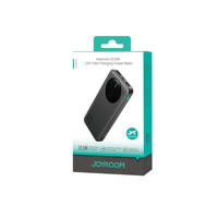 JOYROOM Nouveaux produits Pd22.5W ABS PC 20000mah Power Bank Charge rapide haute capacité Portable Powerbank