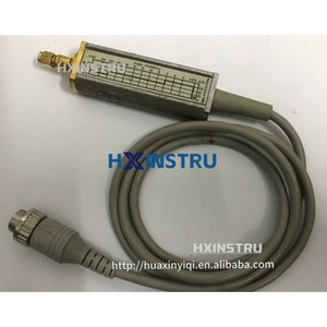 เครื่องตรวจจับ Keysight Agilent HP 11664E .01- 26.5 GHz H - Product Image 2