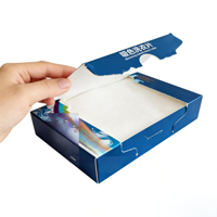 Feuilles anti-décoloration pour le linge, absorbantes et prévenant les transferts de couleur
