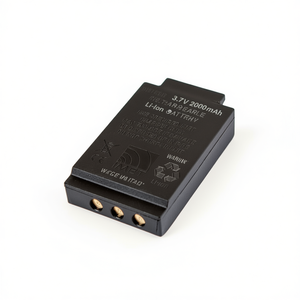 Batería Imet Be3700 de 3.7V 2000mAh Li-Ion Recargable para Piezas de Maquinaria de Construcción - Product Image 3