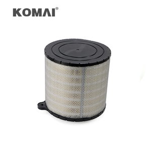 Filtro de Aire KOMAI 9Y3879 SAB 125003 PA5762 - Product Image 2
