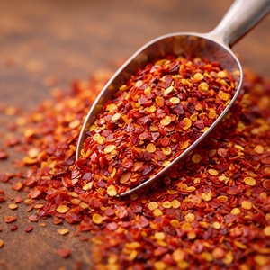 Pimentón <span class=keywords><strong>Dulce</strong></span> en Polvo con Semillas, Especialidad China, Proceso de Secado AD Estándar de la UE - Product Image 2