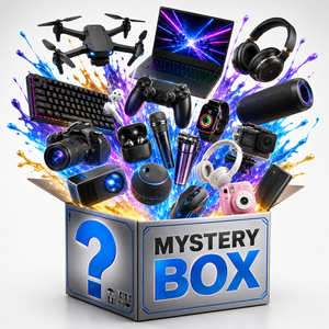Caja Misteriosa de Electrónicos Usados: Laptops de Segunda Mano con Buscador Satelital <span class=keywords><strong>V8</strong></span> para el Mercado de Reventa y Suministro para Tiendas - Product Image 1