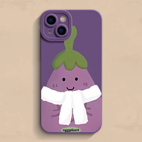 Coque personnalisée en TPU souple antichoc à protection 360°, anti-traces de doigts, peinte aux UV, pour 17 Pro Max 16 Pro, directement de l'usine
