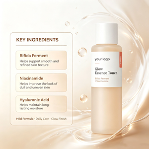 Tónico Hidratante con Esencia de Bifida Fermentada, Producto para el Cuidado Facial de la Piel, Servicio OEM ODM - Product Image 4