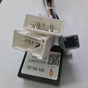 Faisceau de câblage arrière OEM XP Navigation pour les modèles Renault Series 17 Cabernet/CLIO/Dacite - Product Image 4