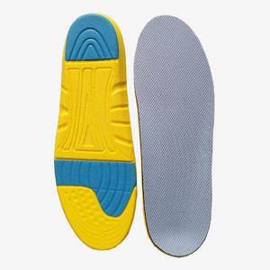 Plantillas de Espuma PU Personalizadas para Zapatos Deportivos, Tecnología de Plantillas Suaves y Resistentes - Product Image 6
