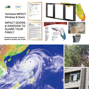 Cho gấp vô hình cán ngang hiện đại nhà bếp hạt kết thúc nội bộ riêng tư Màn hình Euro mái hiên cửa sổ - Product Image 5