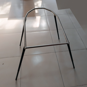Nuevo Soporte para Barco Cebador con Marco de Acero Inoxidable y Patas Retráctiles de Fibra de Carbono, Soporte Portátil para Barco Cebador, Accesorios para Barco Cebador - Product Image 6