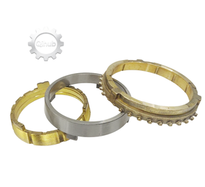 แหวนซิงโครไนเซอร์เกียร์อัตโนมัติสำหรับโตโยต้า โคโรลล่า ซี30  3ª/4ª 36T - Product Image 1