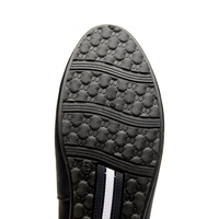 Nouvelles Chaussures Décontractées Homme Afrique Meilleure Vente Mocassins de Marque de Luxe en Cuir à Enfiler Baskets en Cuir à Bas Prix Qualité Supérieure Quotidienne