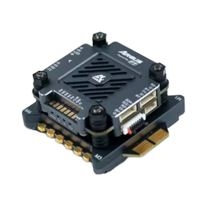 Axisflying Argus PRO 55A/65A ESC 3-6S para FPV Racing RC Drone Quadcopter Rc Parts DIY Accesorios