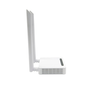 ZC-501W (XPON ONU) 1GE อุปกรณ์เชื่อมต่อเครือข่ายใยแก้วนำแสง  ชุดอุปกรณ์ปลายทางใยแก้วนำแสง  G EPON XPON - Product Image 5
