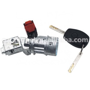 Interrupteur d'allumage de clé de moteur de voiture <span class=keywords><strong>7701208408</strong></span> - Product Image 2