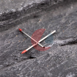 Plástico híbrido de grado superior (duro), aguja eyectora de 350mm, diseño avanzado, motor de nueva condición, alta precisión, fiabilidad - Product Image 4