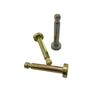 อะไหล่รถยนต์คุณภาพสูง อะไหล่รถบรรทุก AZ1642430239 แกนพินโช้คอัพหน้า สำหรับรถบรรทุกซิโนทรัค HOWO - Product Image 2
