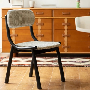 <span class=keywords><strong>Sedie</strong></span> <span class=keywords><strong>in</strong></span> <span class=keywords><strong>Legno</strong></span> dal Design Semplice VL con Cuscino Morbido per Arredamento Casa, <span class=keywords><strong>Sala</strong></span> <span class=keywords><strong>da</strong></span> Pranzo, Cucina, Hotel, Palestra, <span class=keywords><strong>Sala</strong></span>, Ristorante - Product Image 1