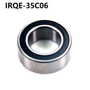 Rodamiento del Compresor de Aire Acondicionado Automotriz IRQE-35C06 para Kia 30BD5220, Pieza de Repuesto - Product Image 2