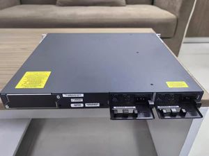 NOUVEAUX COMMUTATEURS RÉSEAU CISCOS WS-C2960XR-24TD-I <span class=keywords><strong>2960</strong></span>-XR <span class=keywords><strong>24</strong></span> GigE, 2 X 10G SFP+, IP Lite - Product Image 2