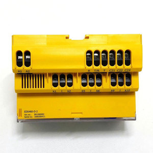 Tout nouveau localisateur de défauts d'isolation EDS460-D-2 100% original pour système informatique 2mA 10mA - Product Image 1