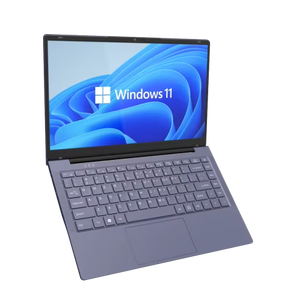 Miunda <span class=keywords><strong>14</strong></span> <span class=keywords><strong>pulgadas</strong></span> Intel <span class=keywords><strong>I3</strong></span> 1315U FHD SSD 16GB 1TB estudiante de negocios portátil Windows 11 - Product Image 1