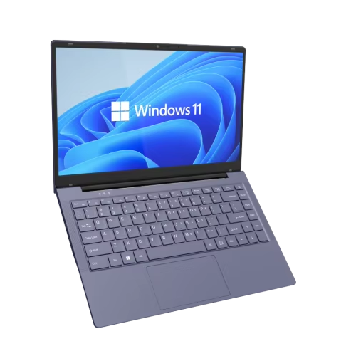 Miunda 14 Inch Intel I3 1315U FHD SSD 16GB 1TB Student Business Portable Laptop Windows 11