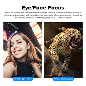 VILTROX-lente de <span class=keywords><strong>Camara</strong></span> de montura Z, marco completo, Ultra gran angular, enfoque automatico, 20mm, F2.8, para Son y, A7C, A6400 - Product Image 6