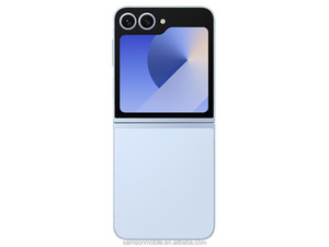 Téléphone mobile Flip 6 5G de bonne qualité, version 6,7 pouces, débloqué, smartphone Android, double SIM - Product Image 5