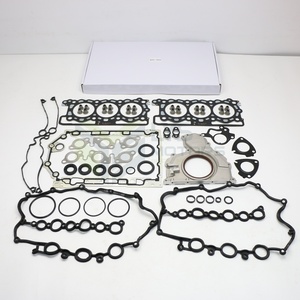 नया इंजन ऑटो पार्ट्स फुल गैस्केट सेट रिपेयर किट ओवरहाल किट तैयार करने के लिए 306dd <span class=keywords><strong>3</strong></span>.0 tdv6 - Product Image 1