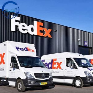 Le service de suivi et d'expédition le moins cher du marché, leader de l'industrie, UPS Express Saver, fret aérien universel de Chine vers les États-Unis, San Francisco - Product Image 1