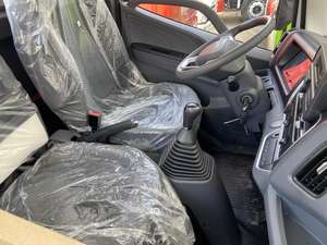 Camión de Carga JMC de <span class=keywords><strong>Cabina</strong></span> Ancha 4x2, Diésel, Ligero, con Volante a la Izquierda/Derecha, para Transporte y Logística - Product Image 5