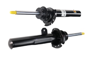 37106879655 37106879656 Ammortizzatore Anteriore con Controllo Sensore Elettrico per <span class=keywords><strong>BMW</strong></span> X1 F48 F49 2014-2017 - Product Image 3